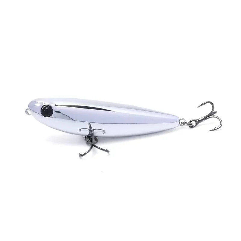 Fishing Lure Soft Plastic - Nieuwe 4.5g Mini Wobblers Potlood Drijvende