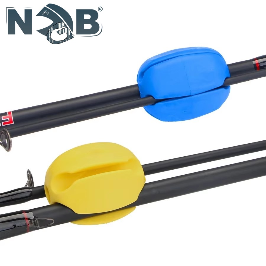 NGB 1PC Hengel Vaste Bal Silic - Fishing Lure Accessories recensie en prijs