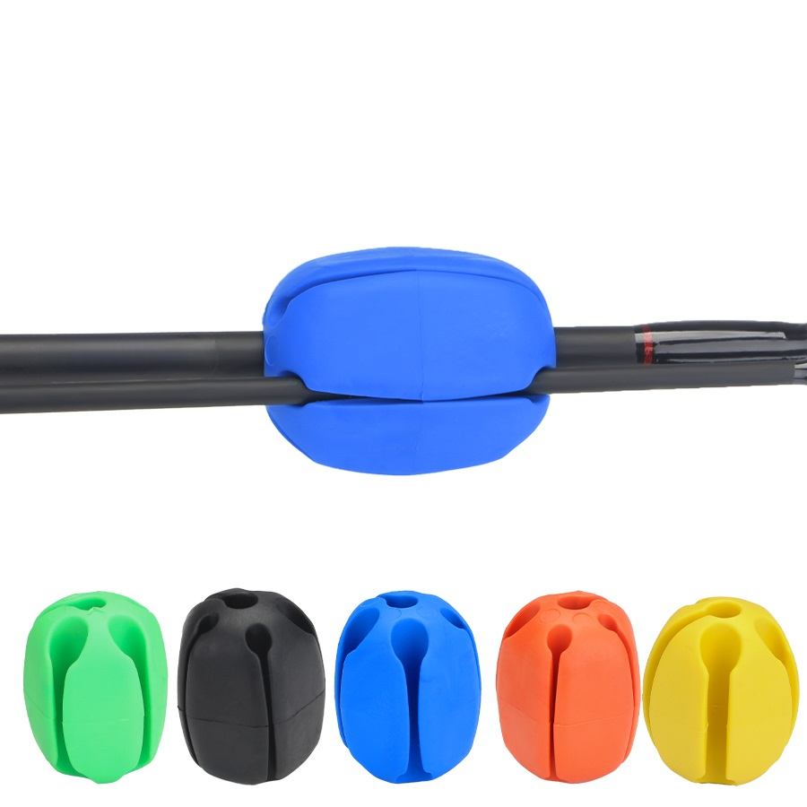 NGB 1PC Hengel Vaste Bal Silic - Fishing Lure Accessories recensie en prijs