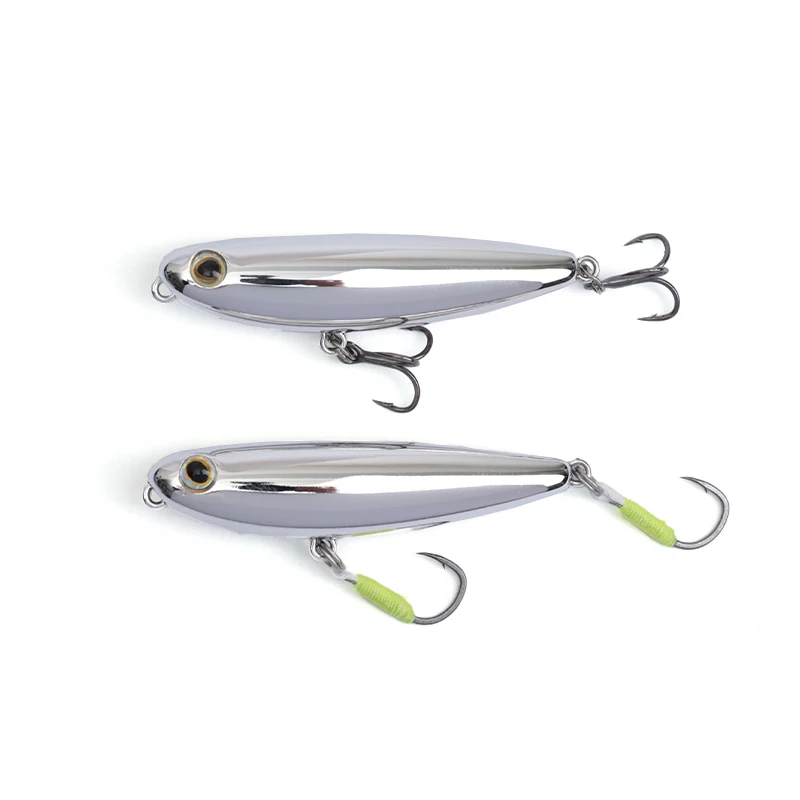Nieuwe 4.5g Mini Wobblers Potl - Fishing Lure Soft Plastic recensie en prijs