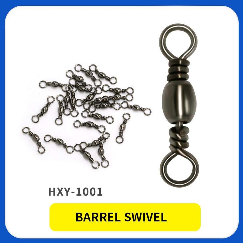 Orjd 20-50Pcs Barrel Wartels V - Fishing Lure Accessories recensie en prijs