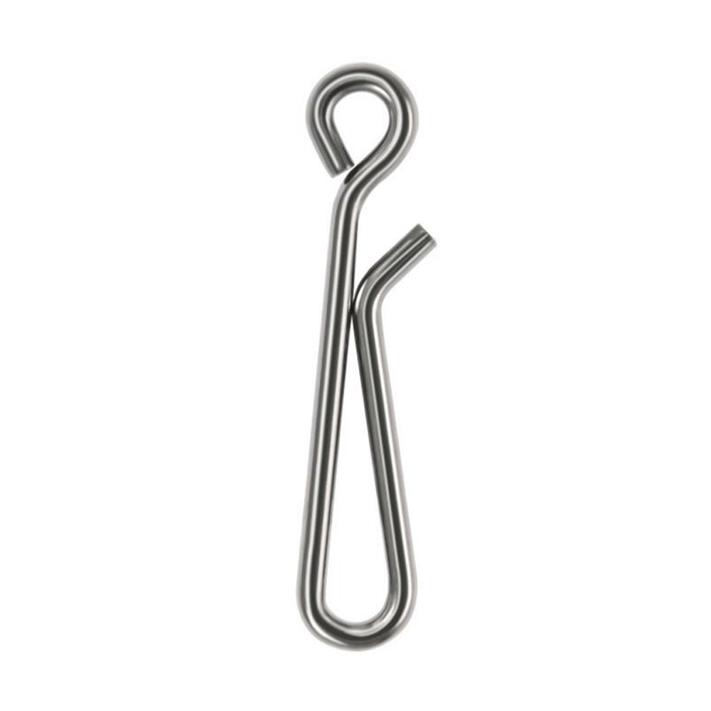 DNDYUJU 50 stuks roestvrijstal - Fishing Lure Accessories recensie en prijs