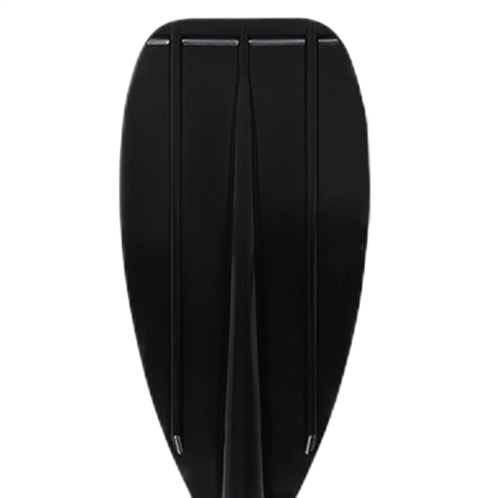 2-delige kajakpeddel van carbo - Fishing Lure Blade Bait recensie en prijs