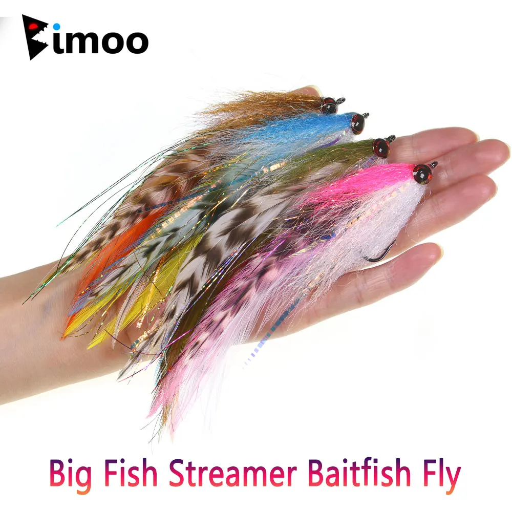 Bimoo # 2/0 15 cm/5.91 inch Gr - Fishing Lure Jerkbait recensie en prijs