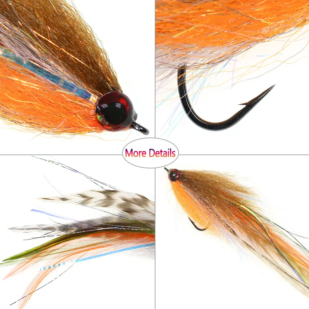 Bimoo # 2/0 15 cm/5.91 inch Gr - Fishing Lure Jerkbait recensie en prijs