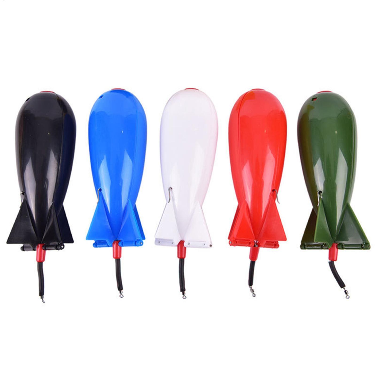 Karpervissen Rocket Feeder Spo - Fishing Lure Accessories recensie en prijs
