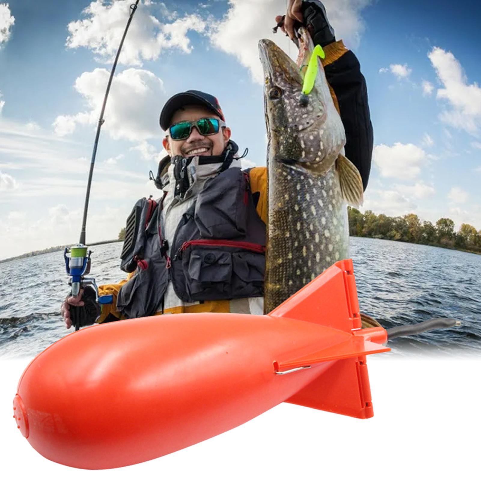 Karpervissen Rocket Feeder Spo - Fishing Lure Accessories recensie en prijs