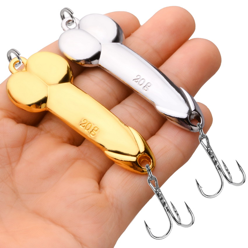 12 Stuks Lepel Vissen Lokt Set - Fishing Lure Spoon recensie en prijs